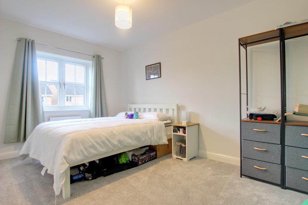 Jobson Avenue, Beverley
